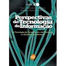 Perspectivas Da Tecnologia Da Informação autor Ocde
