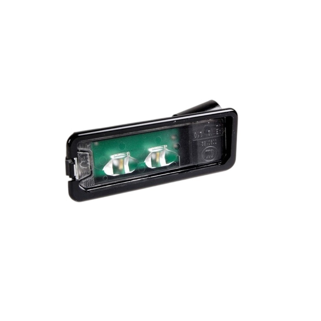 LUZ DE MATRÍCULA VW AUDI R8 PORSCHE MACAN CAYENNE