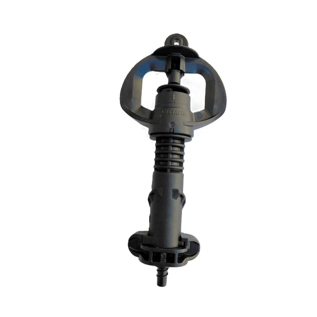 Microaspersor Supernet Lr 70 L/h Microtubo 60cm 50 Unidades