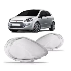 Par Lente Farol Punto 2012 2013 2014 2015 2016 2017