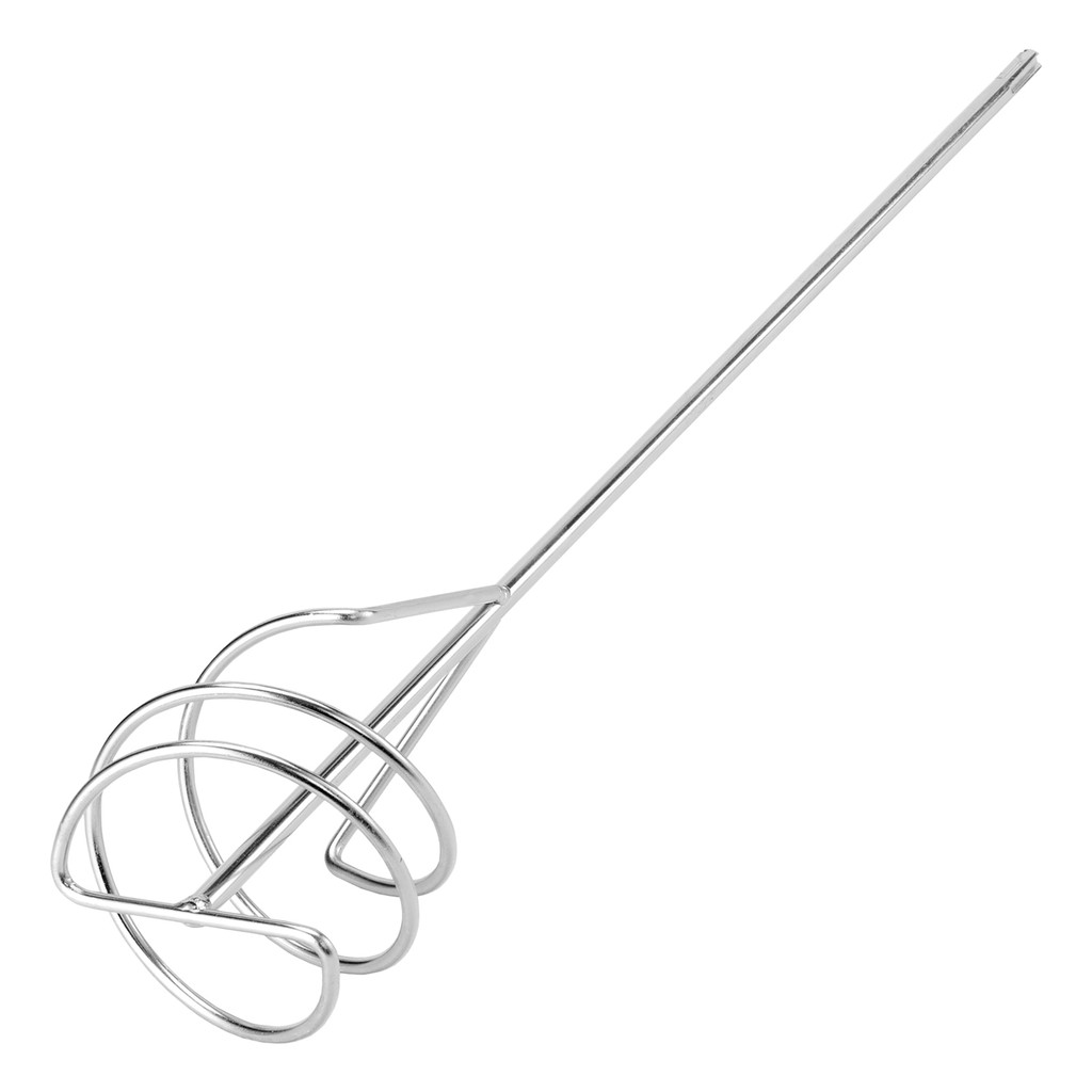 MISTURADOR DE AREIA, CASCALHO, ENCAIXE SDS PLUS, 120 X 600MM, 1PC // MTX em Oferta na Shopee