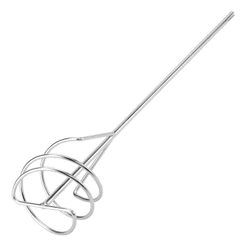 MISTURADOR DE AREIA, CASCALHO, ENCAIXE SDS PLUS, 120 X 600MM, 1PC // MTX