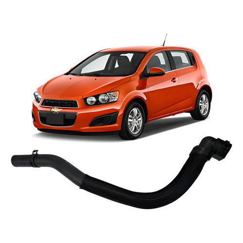 Mangueira Ar Quente Sonic 1.6 Ecotec Tracker 1.8 96958210