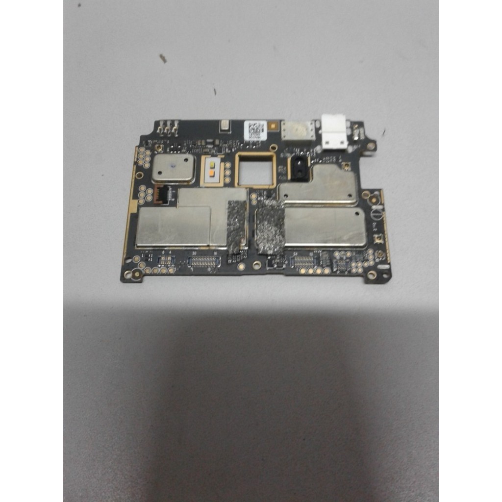 Placa Mãe Asus Zenfone 3 Max Zc553kl Funcionando 100%