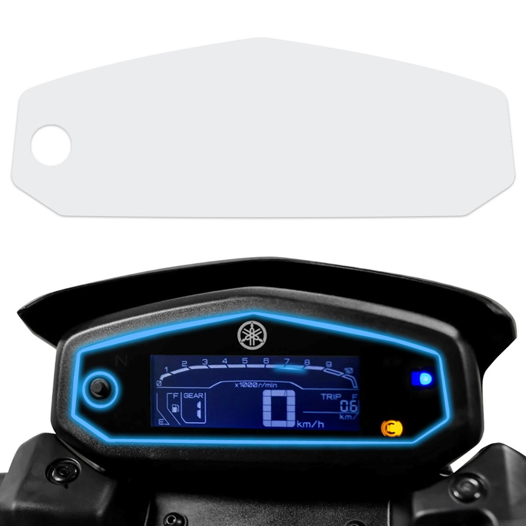 Adesivo PPF Premium Para Moto Yamaha Crosser e Fazer Fosco em Oferta na Shopee