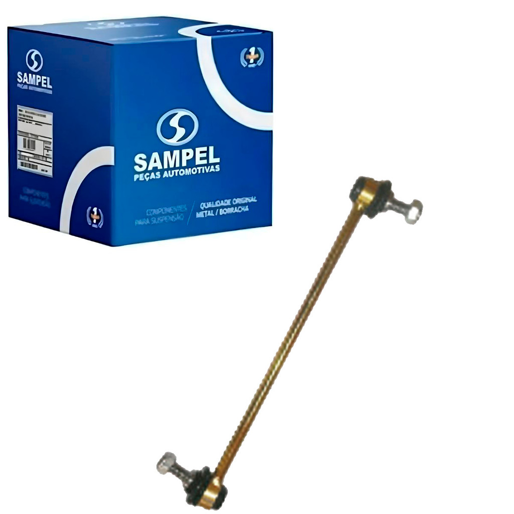 Bieleta Suspensão Dianteira Megane 2006 A 2012 / Grand Scenic 2006 A 2012 / Grand Tour 2006 A 2012 - Sampel Sk7064
