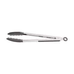 Pegador Multiuso Softta de Silicone Cinza 33,9 cm Tramontina - 25857161