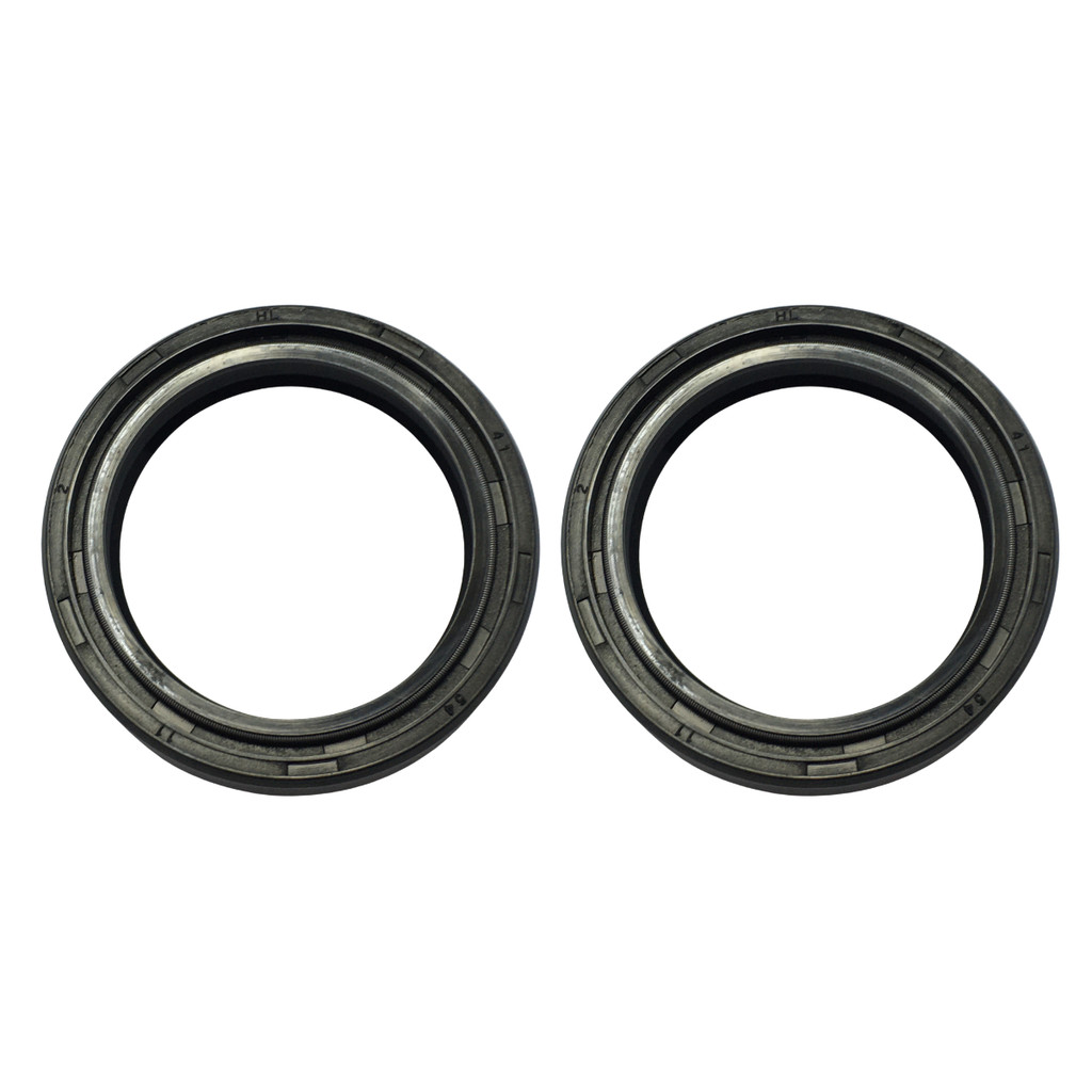 Par Retentor Bengala BMW G650 GS Honda Nc 700 Xl 700 Transalp Kasinski Comet 250 650