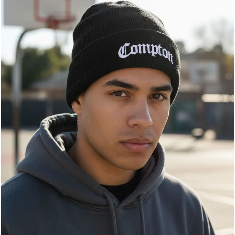 Boné Compton Bonés Masculino - Comprar com Melhor Preço em Bonés, Chapéus e Toucas