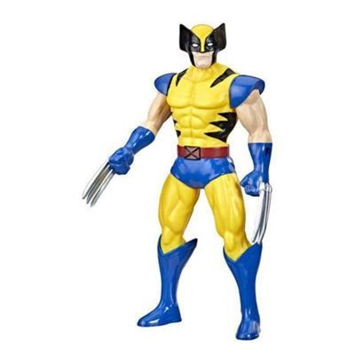 Boneco Wolverine X-men 25cm - Hasbro F5078
