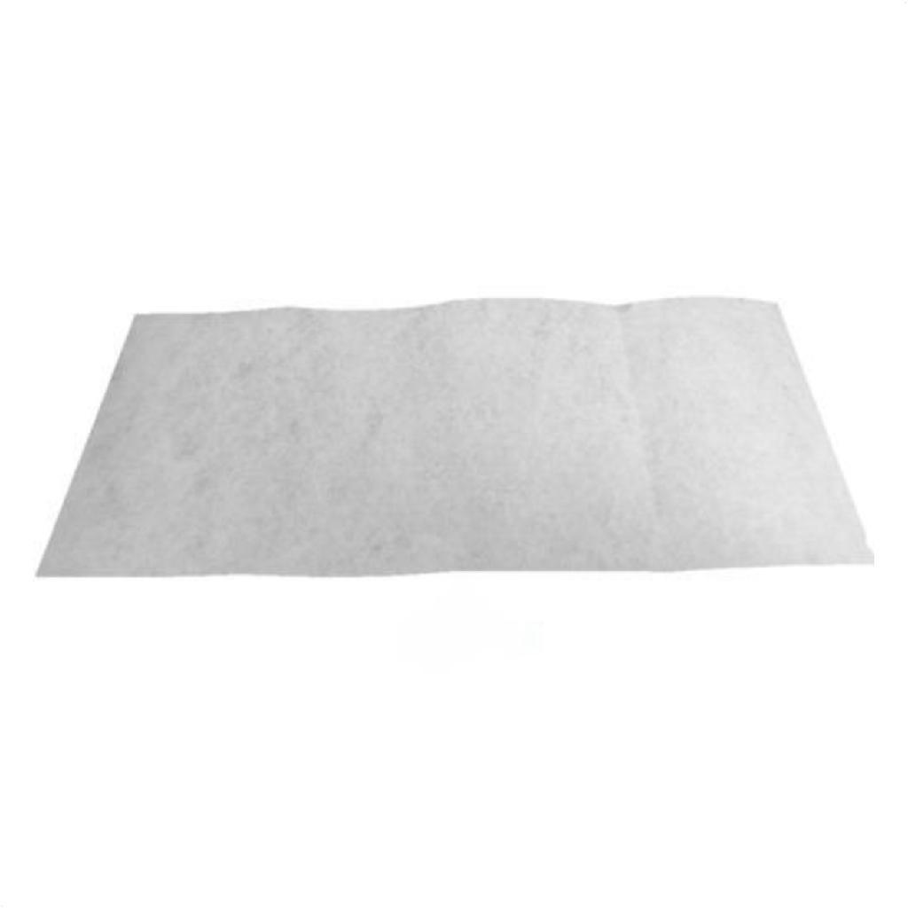 Filtro Manta Para Depurador Exaustor 35x75cm