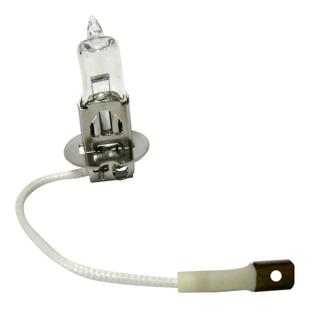 Lâmpada Farol Neblina Maxima 30g/30gv Aero/30j Ano91-02