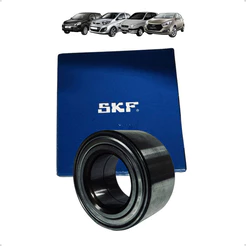 Rolamento Roda Diant Original Skf Atos Hb20 Jac J3 Picanto