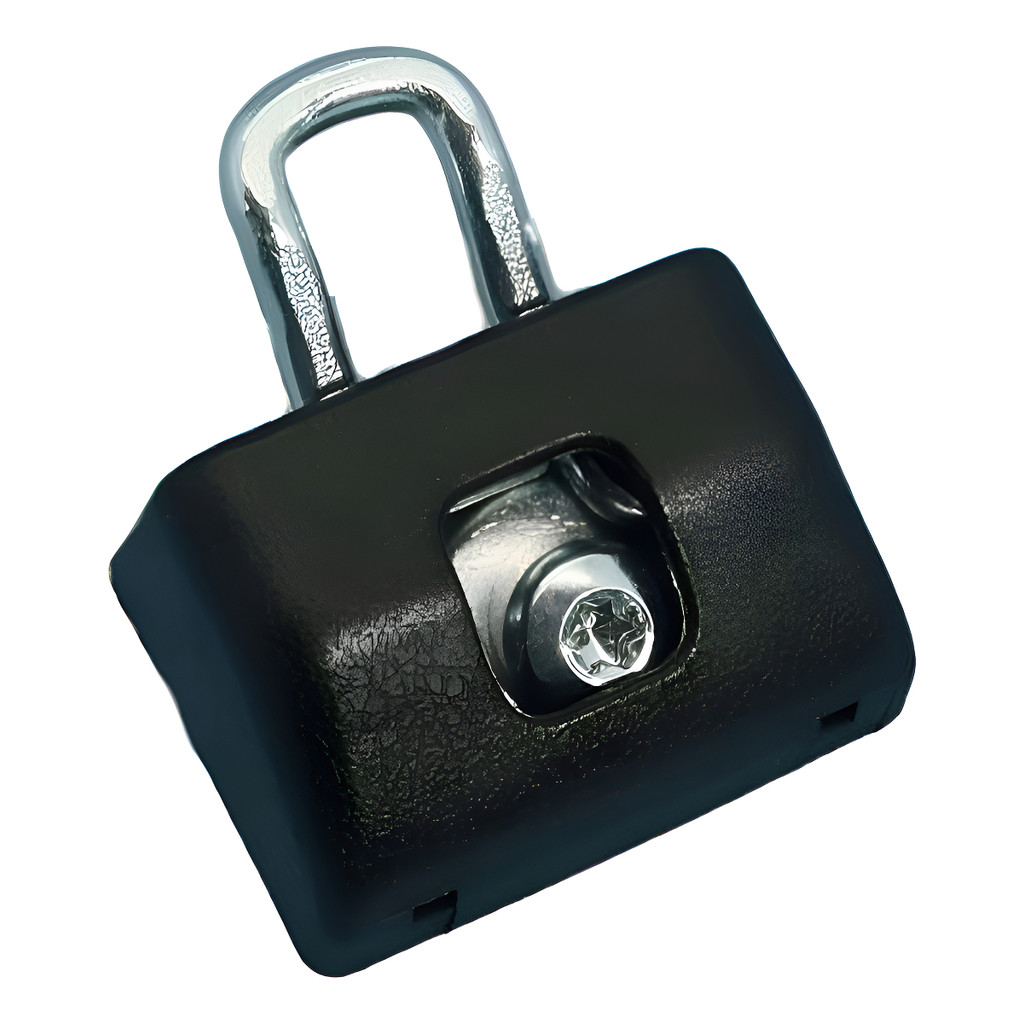 Batente Inf Porta Malas Renault Clio Logan Sandero Symbol em Oferta na Shopee