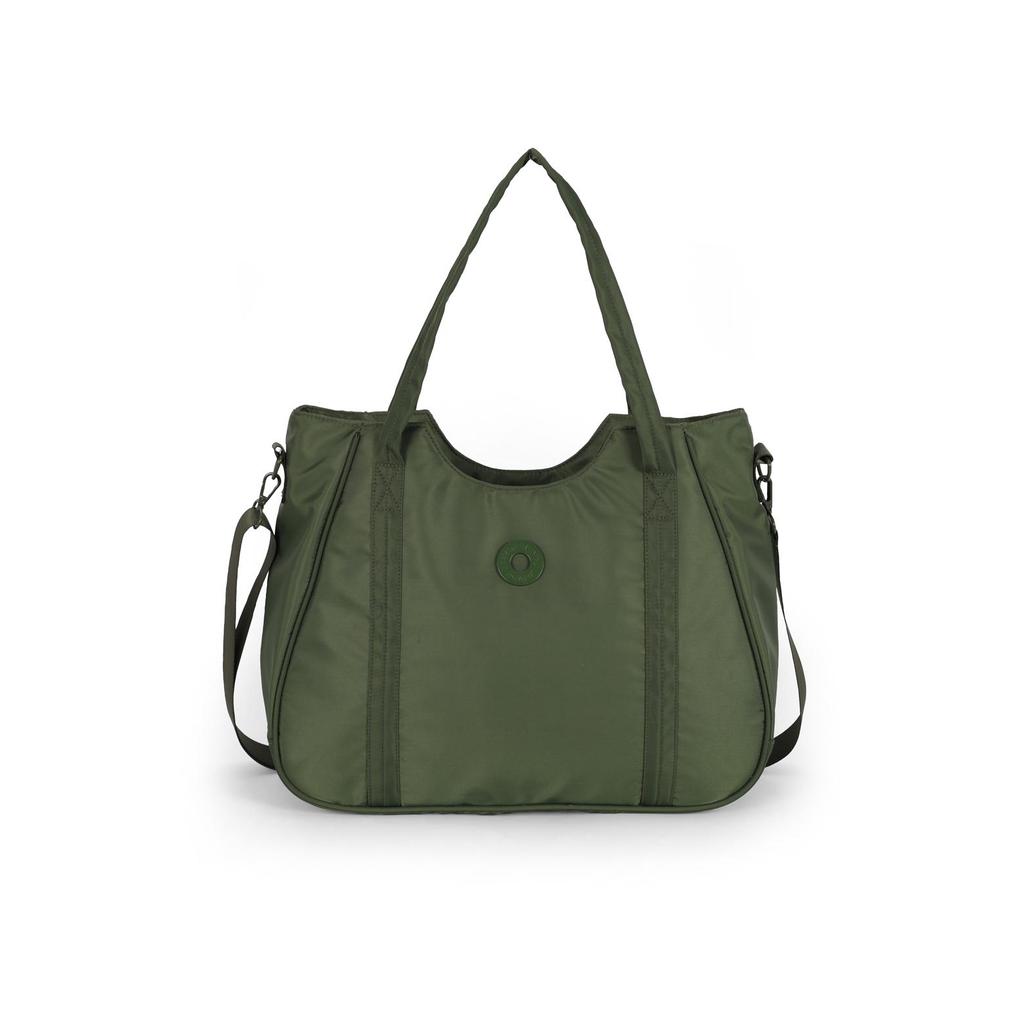 Bolsa Tote Up4you Transversal Náilon em Oferta na Shopee