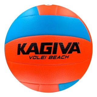 Bola Vôlei De Praia Kagiva Beach XXIV