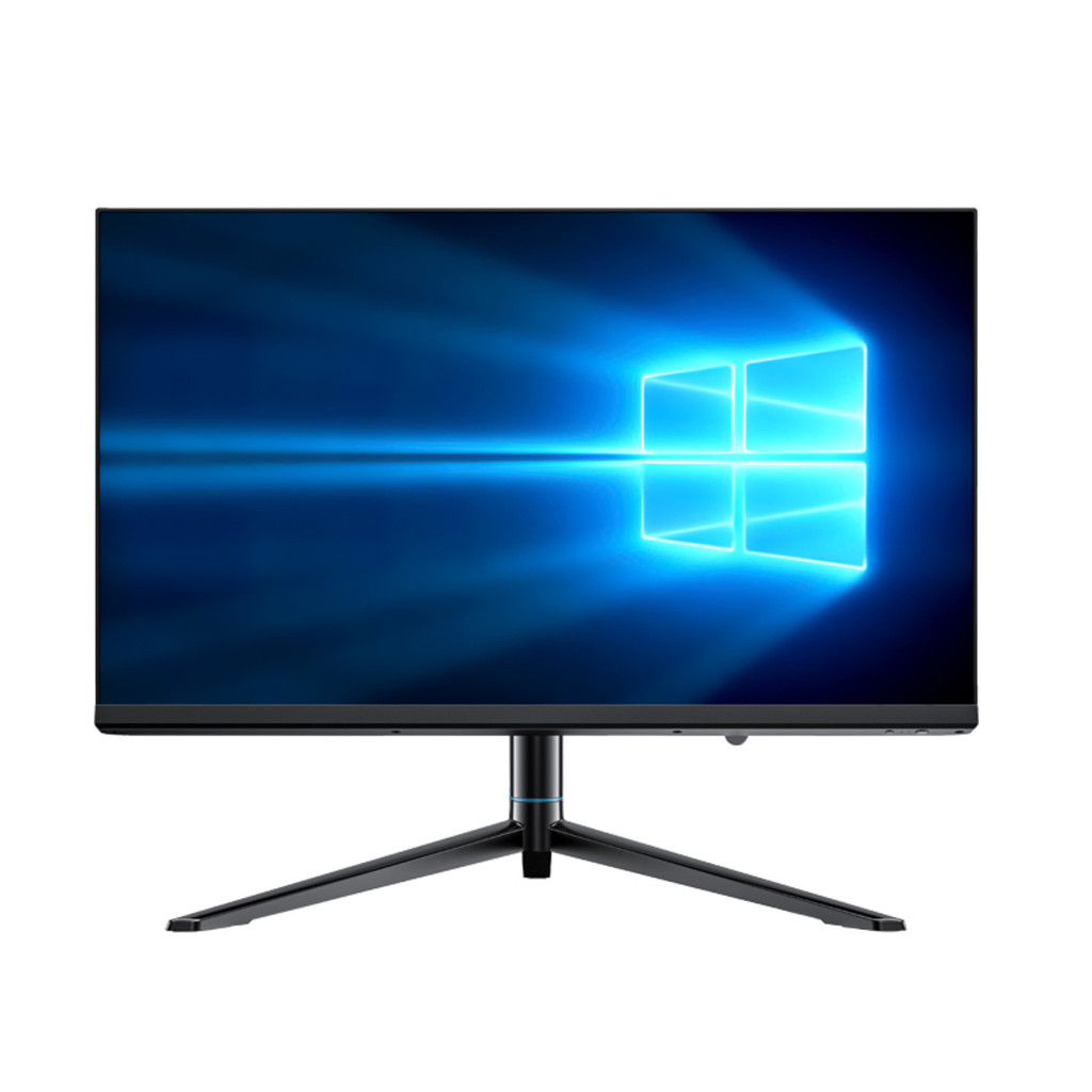 Computador All in One AOC 23.8" Core i5 1240P 16GB DDR4 SSD 512GB HDMI VGA Alto