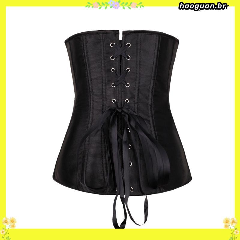 Corset Rosa e Preto: Onde Comprar | BuscaProdutos