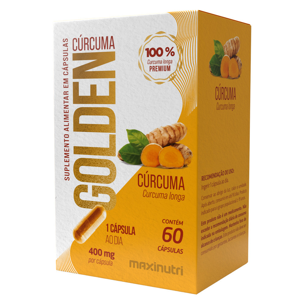 Curc 400mg: Guia Completo e Onde Comprar | BuscaProdutos