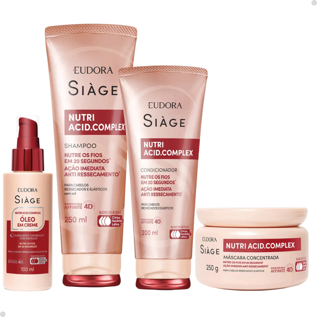 Creme Tratamento Capilar Eudora: Onde Comprar | BuscaProdutos