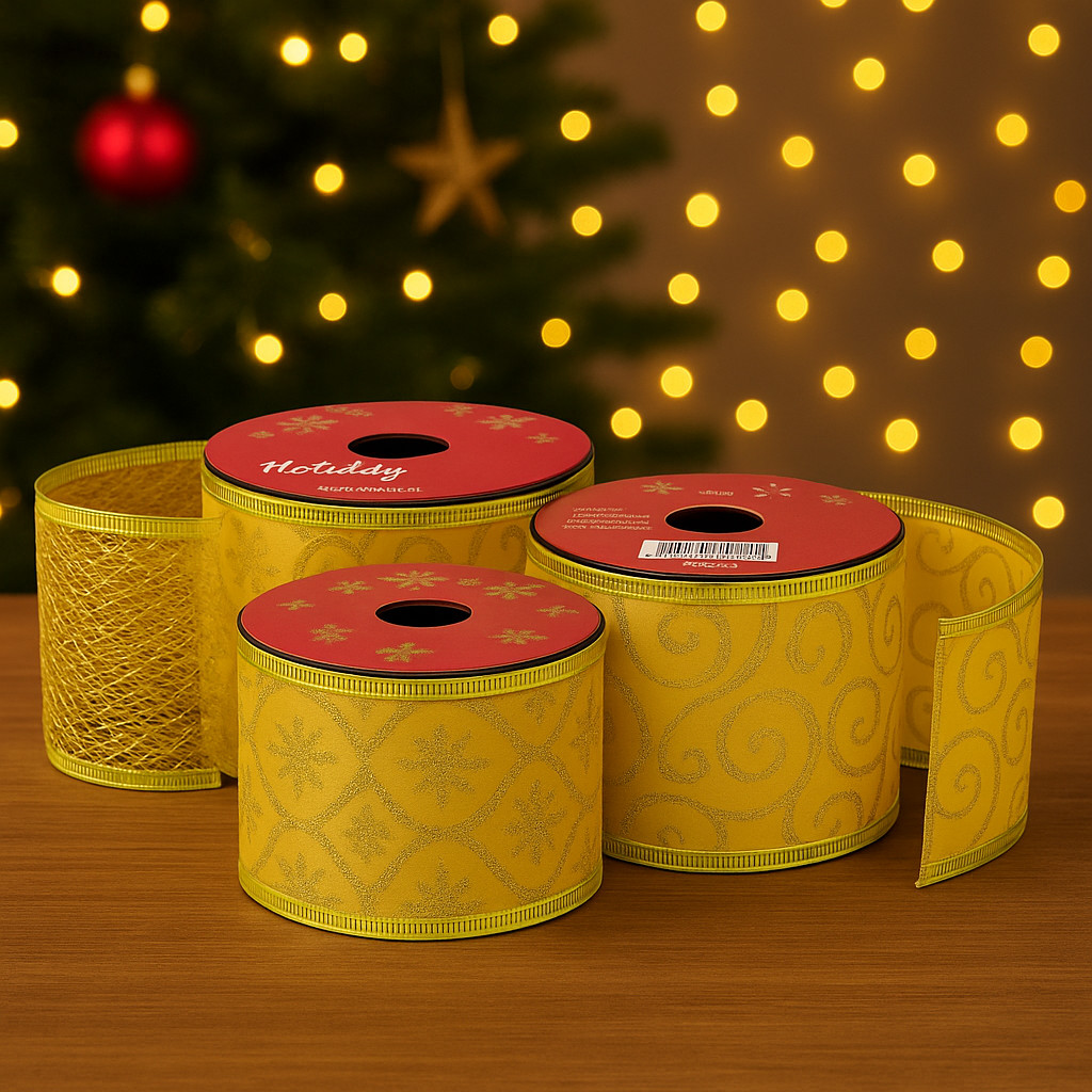 Aramado de Natal: Onde Comprar | BuscaProdutos