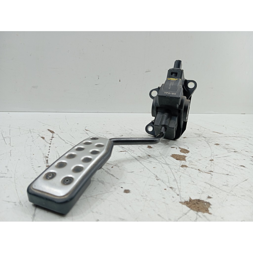 PEDAL ACELERADOR HONDA CITY SEDAN SPORT 1.5 FLEX 16V 4P MEC.