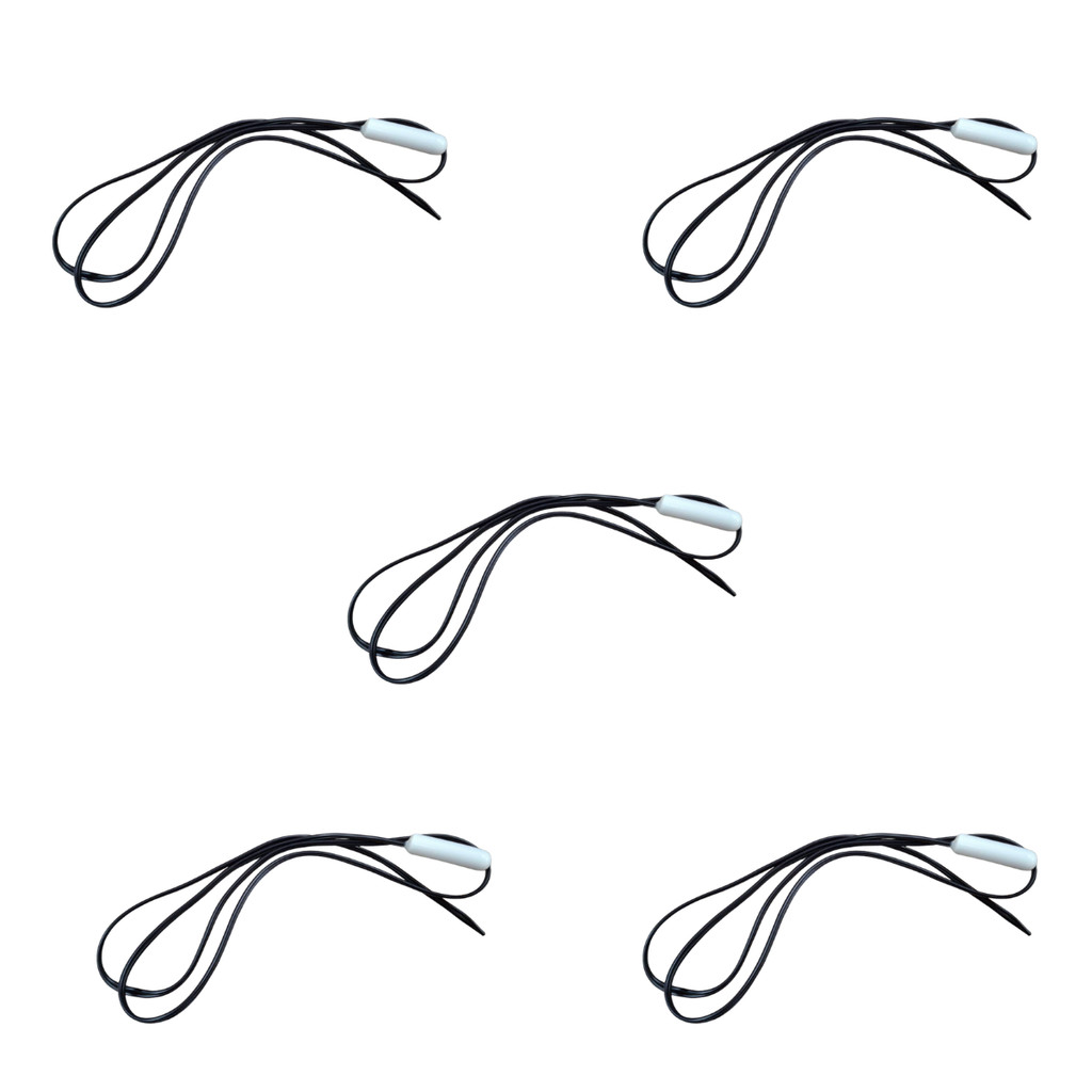 5 Sensor Temperatura Geladeira Para Electrolux Df35a Df50
