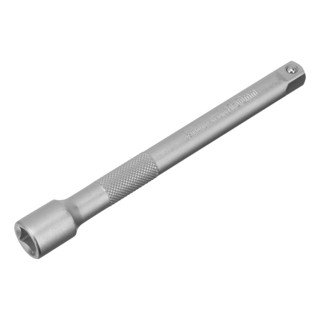 EXTENSAO PARA SOQUETES CROMO VANADIO 3/8POL. 150MM 1PC STELS em Oferta na Shopee