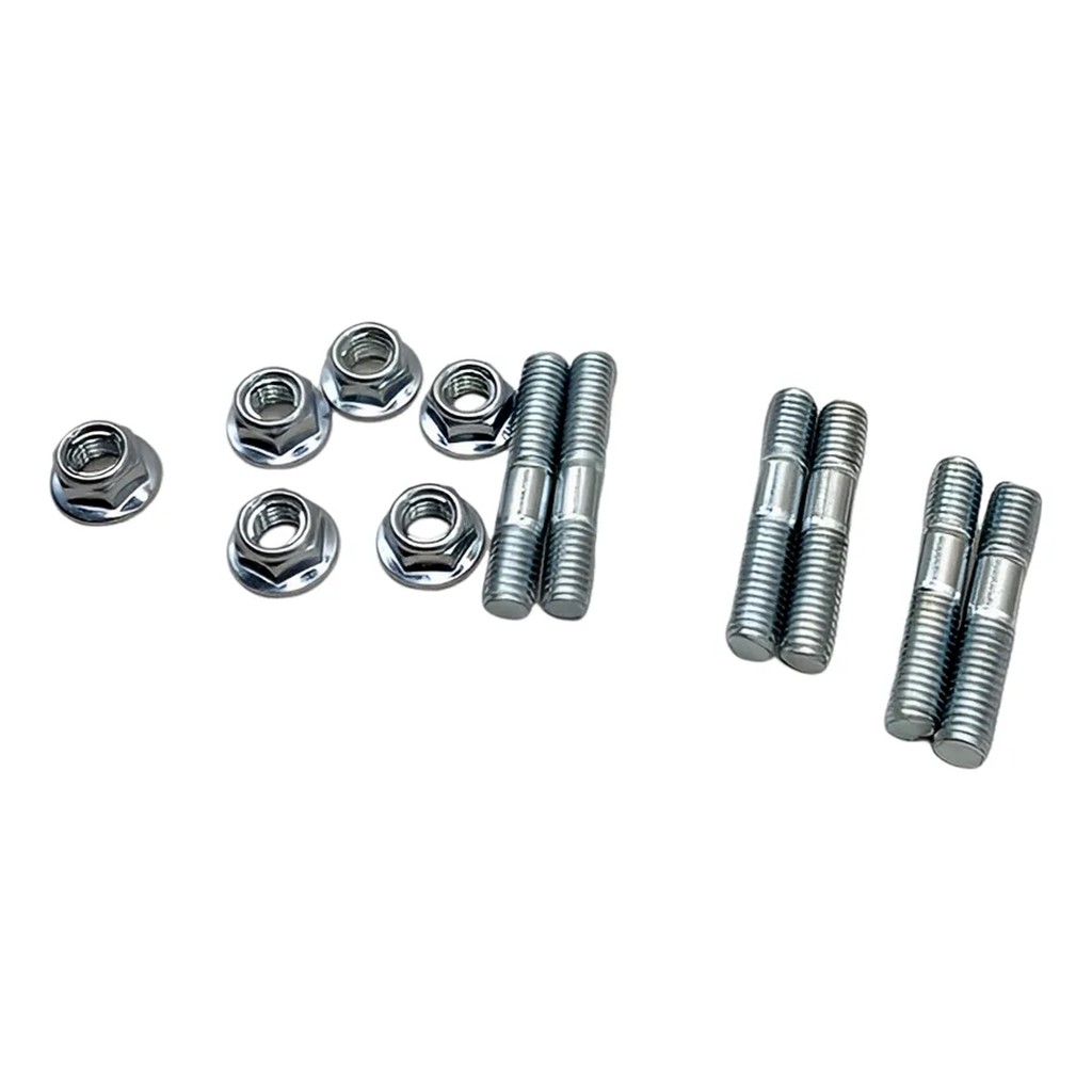 KIT JOGO PARAFUSO DA COROA GP7 (KIT C/ 12 PCS) FACTOR FAZER 150 em Oferta na Shopee