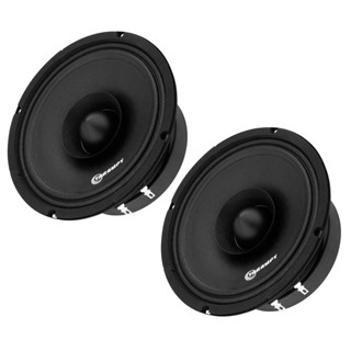 PAR DE ALTO FALANTE TARAMPS 7DRIVER FH 300 S 6 POLEGADAS 150 WATTS RMS FULL RANGE em Oferta na Shopee