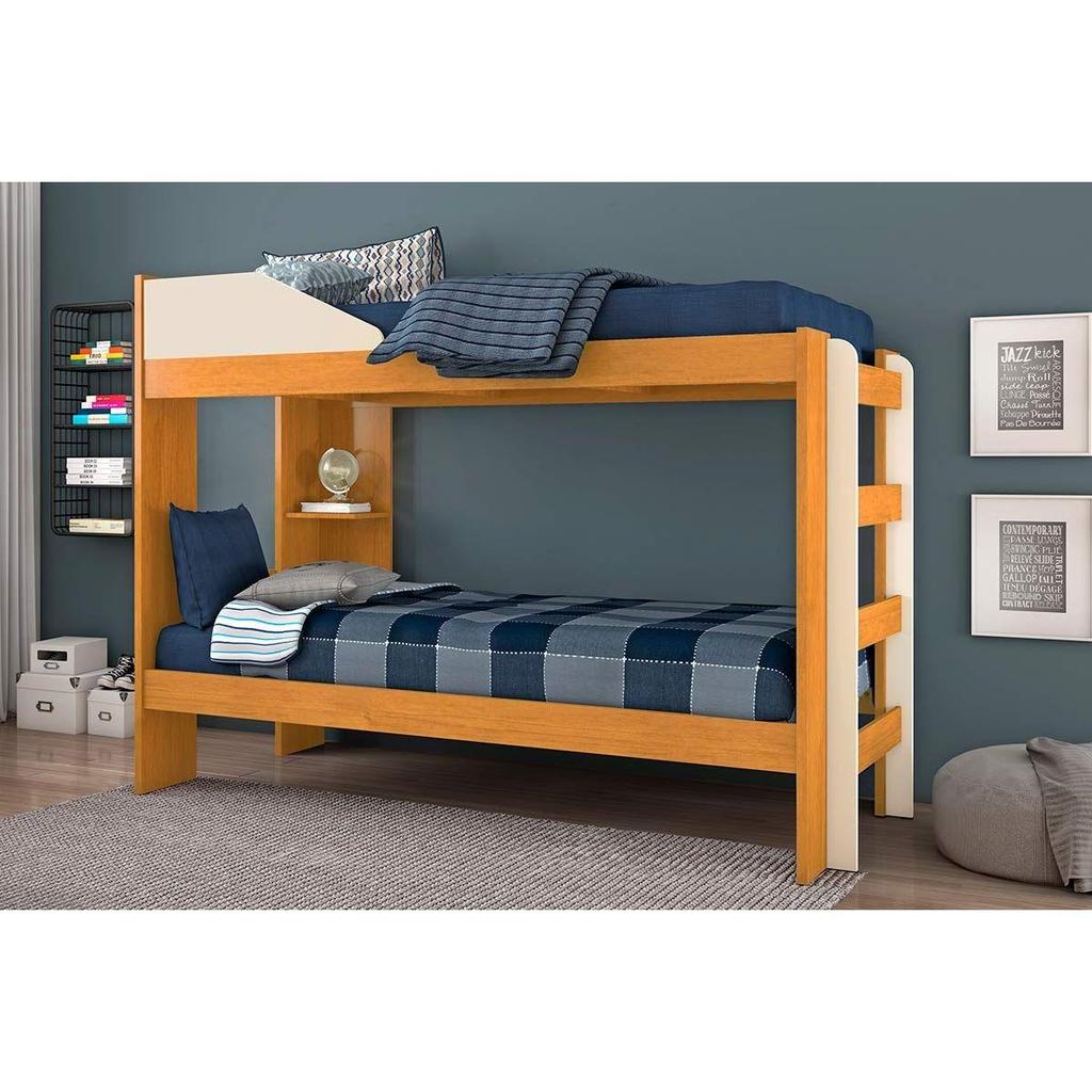 Beliche Indy Cinamomo/Off White - Conquista em Oferta na Shopee