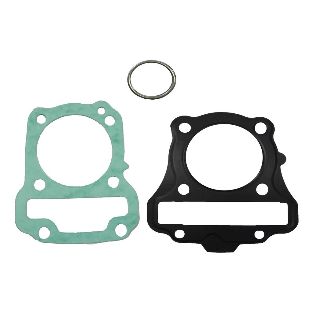 Kit juntas superior Honda Biz 110i Pop 110i 2015 em diante Krater
