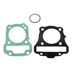 Kit juntas superior Honda Biz 110i Pop 110i 2015 em diante Krater