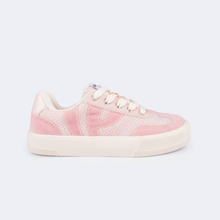 Tênis Infantil Feminino XT25 Fios de Brilho Rosa Pampili em Oferta na Shopee