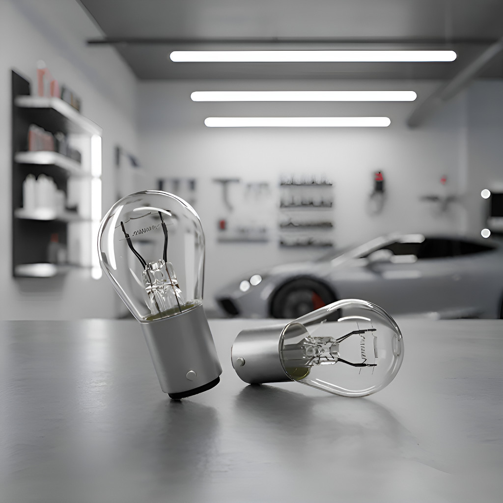 Lâmpada Lanterna Traseira Kasinski Flash K 150cc Ano 06-08