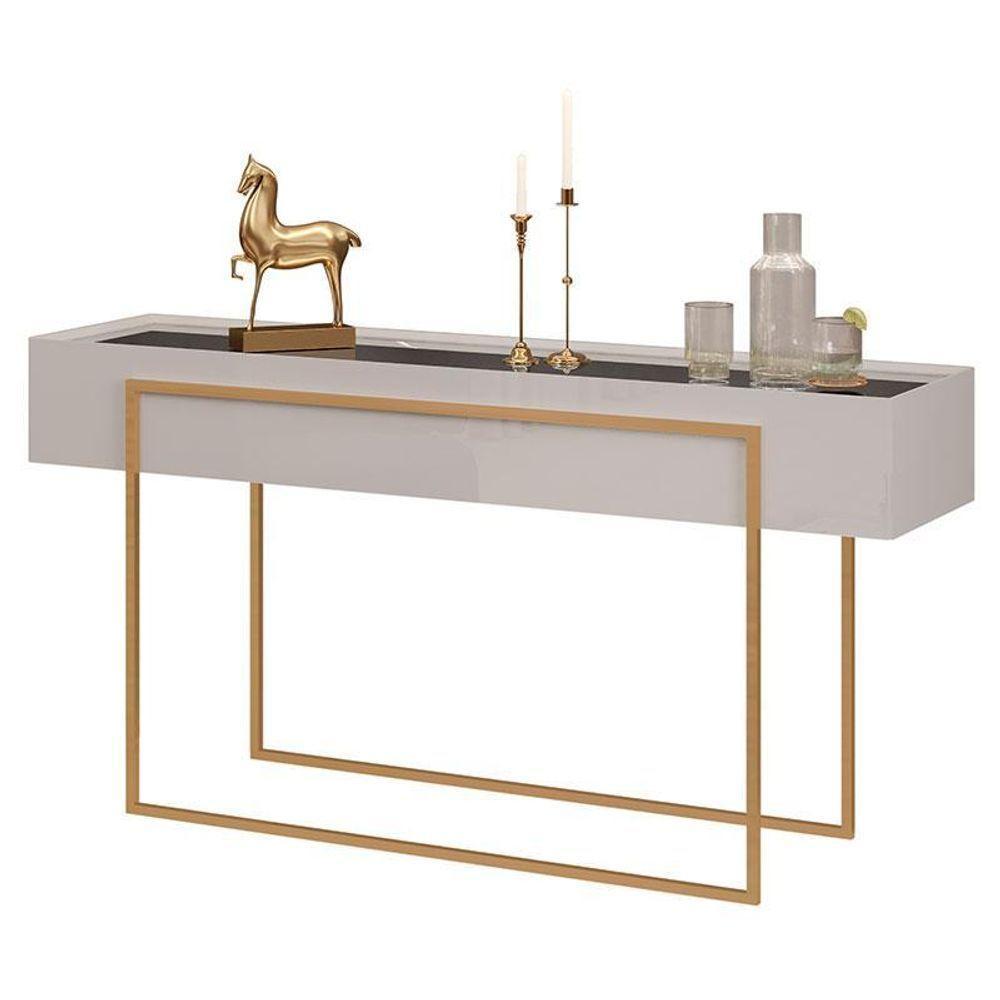 Aparador Para Sala Suri Bali – Dj Móveis em Oferta na Shopee