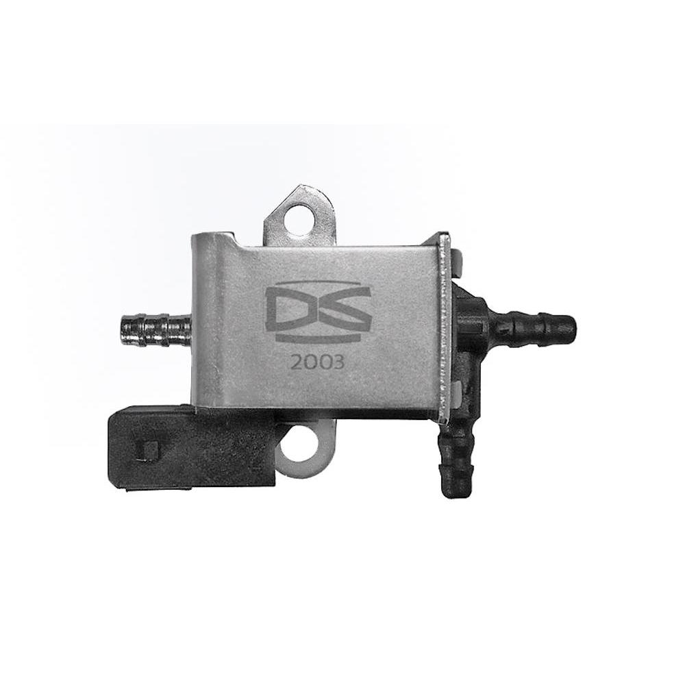 Válvula Solenoide Partida Frio 3 Vias Gol Parati Saveiro