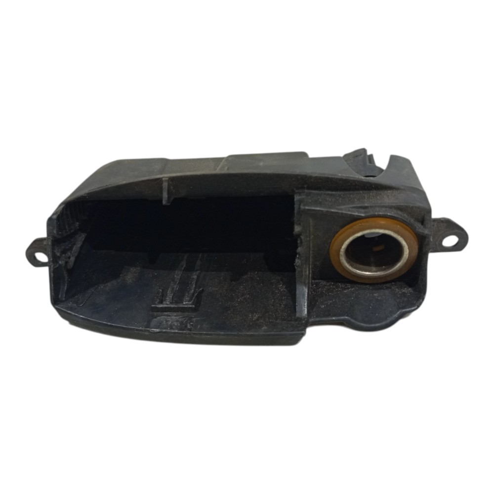 Moldura Cinzeiro Painel Central Renault Scenic 2002 A 2010