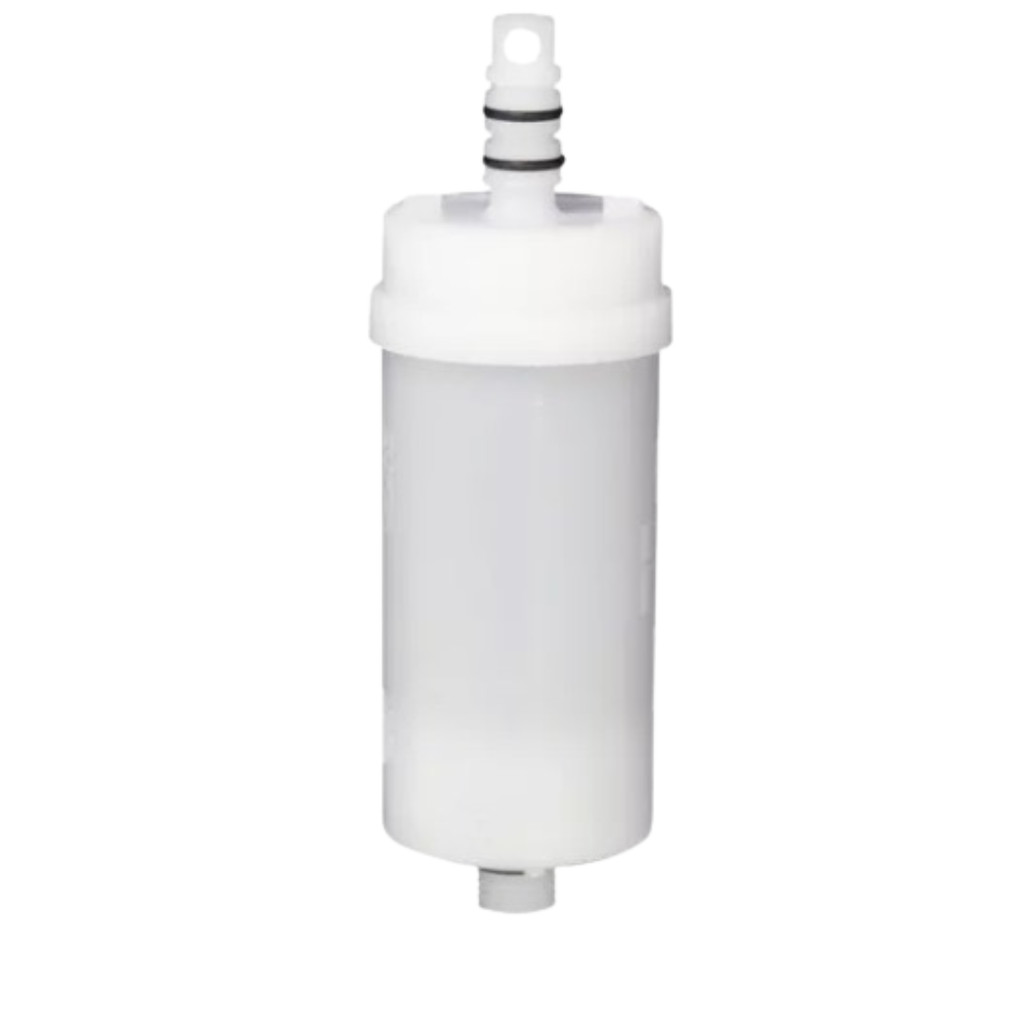 Refil Duas Saídas para Filtro vela de Reposição