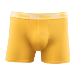 Cueca Boxer Cotton