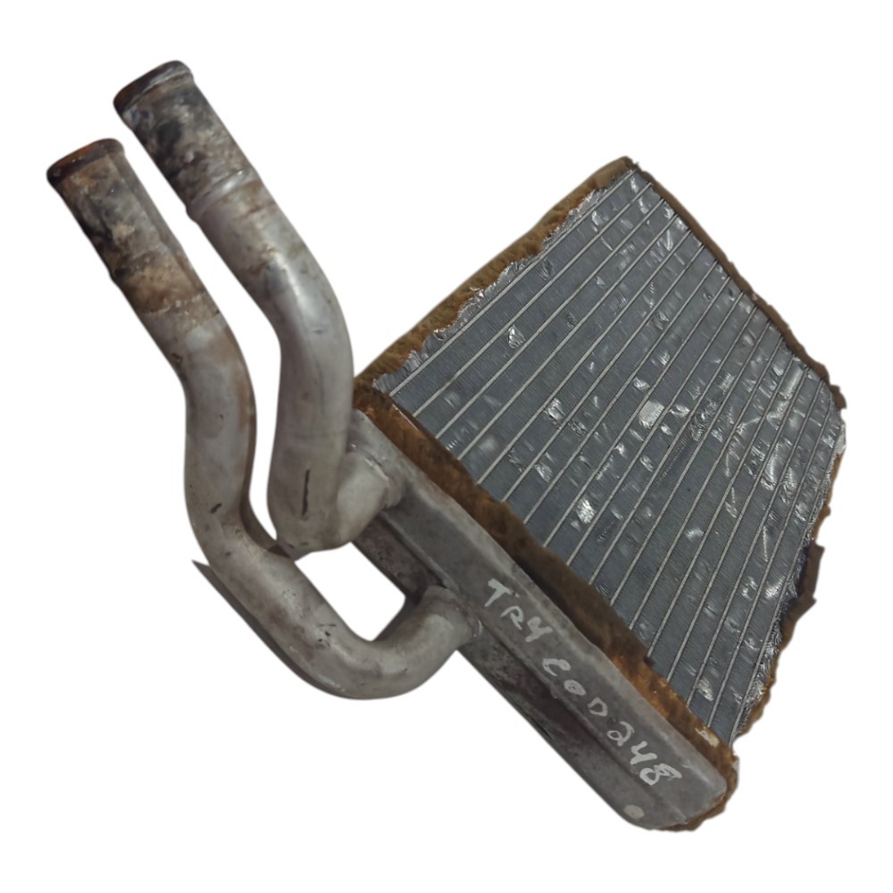 Radiador Ar Quente Mitsubishi Pajero Tr4 2003 2004 A 2015