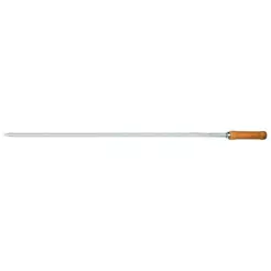 Espeto Simples para Churrasco 95cm