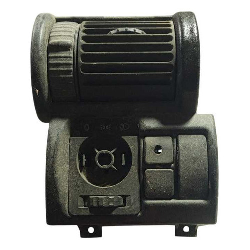 Difusor De Ar Painel Chevrolet Corsa Wind 1996 C/detalhe