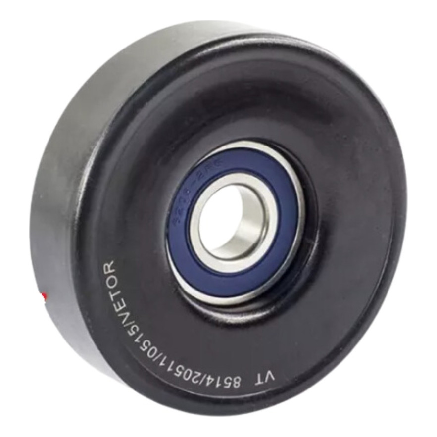 Polia Tensor Correia Alternador Tracker 2.0 2007 2008 2009