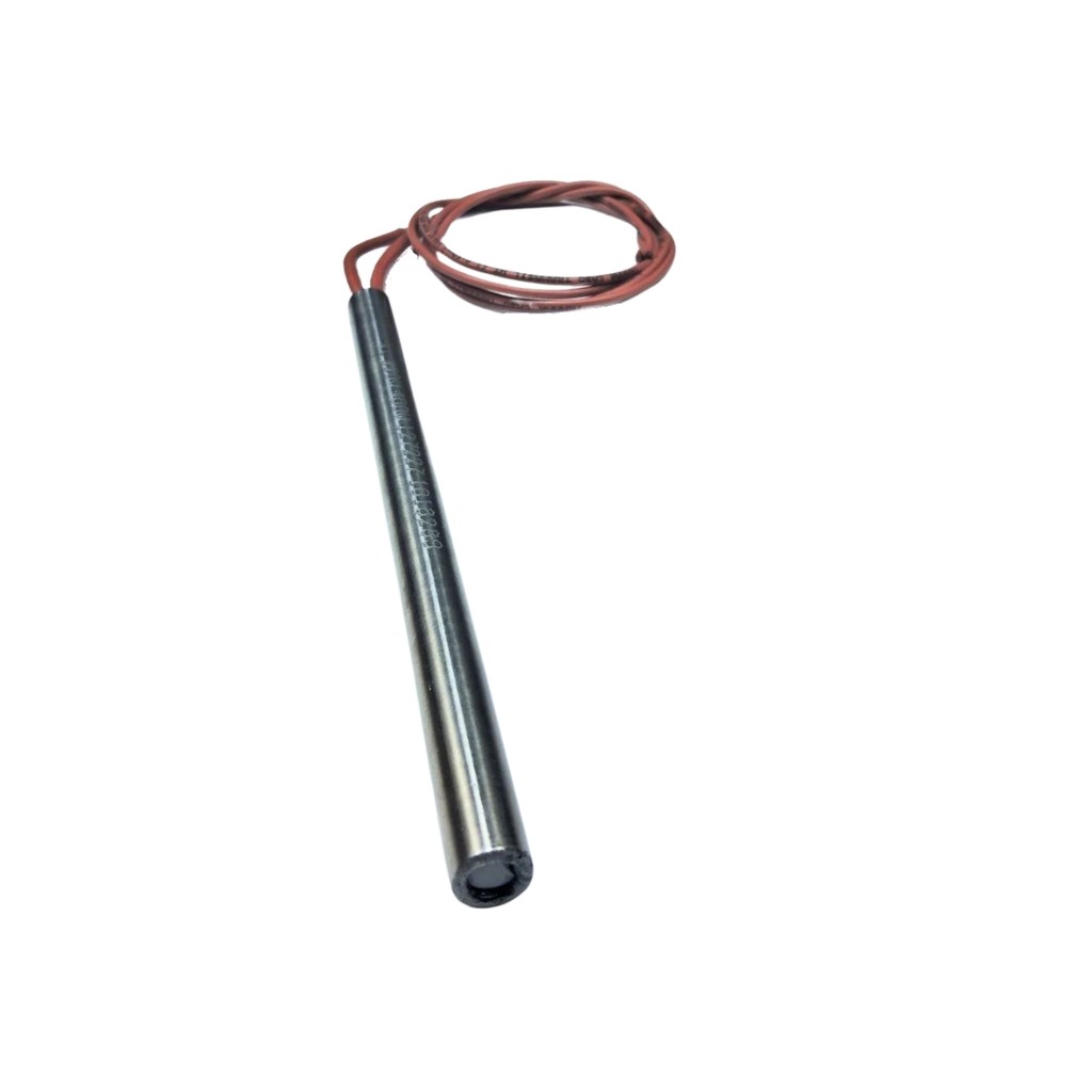 Resistência Cartucho Seladora Corte Solda 9,53x140mm 400w 220v