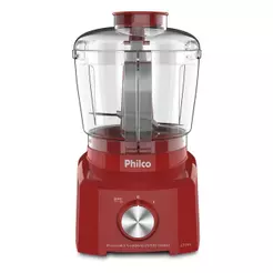 Processador Compacto Philco PH900V Turbo 250W 110V