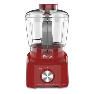 Processador Compacto Philco PH900V Turbo 250W 110V em Oferta na Shopee