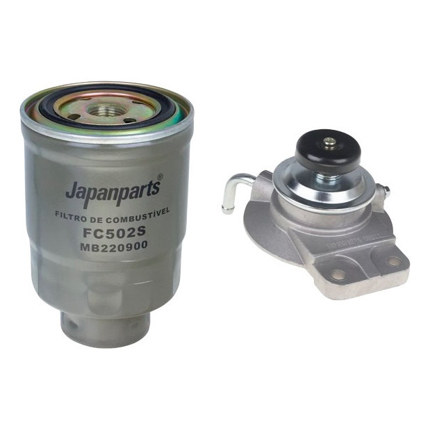 Bomba Cabeçote + Filtro Combustivel L200 2.5 Sport Outdoor