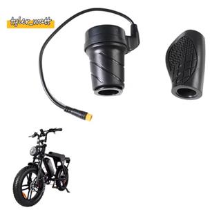 Acelerador De Torção Frontal Para V8 E-Bike em Oferta na Shopee
