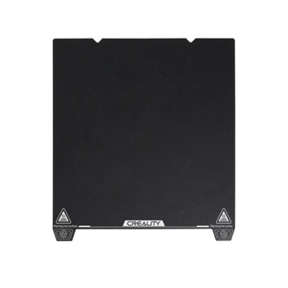 Creality Plataforma Mesa PC Magnetica Flexivel 235x235 com Adesivo em Oferta na Shopee